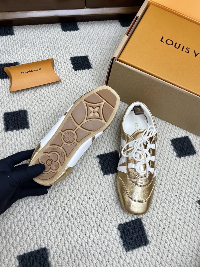 l0vis Vvtt0n trainer sneaker